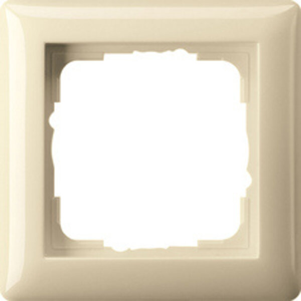 Gira Moldura Gira Standard  55 -  E2- 1 posto
