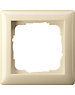 Gira Afdekraam Gira Standard 55 -  E2 - 1 voudig