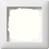 Gira Moldura Gira Standard  55 -  E2- 1 posto