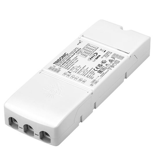 Tridonic Driver LED de corrente constante LC 44/425-1050/54 o4a NF SR EXC4
