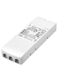 Tridonic Driver LED à courant constant  LC 58W 750-1400mA o4a NF SR EXC4