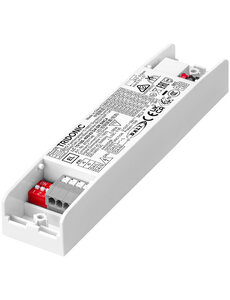 Tridonic Driver LED à courant constant  LC 15/100-400/42 DA SR SNC4