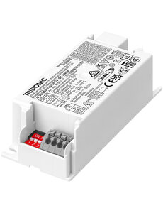Tridonic Driver LED de corrente constante LC 30/350-700/50 DA SC SNC4