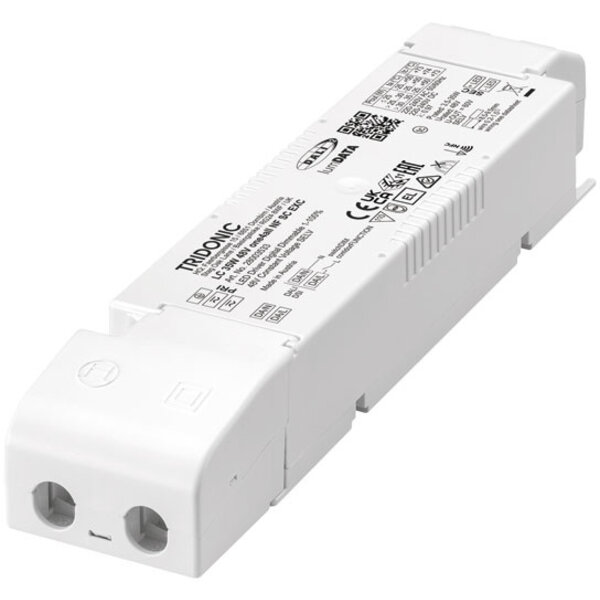 Tridonic Constante spanning – LC 35W 48V one4all NF SC EXC