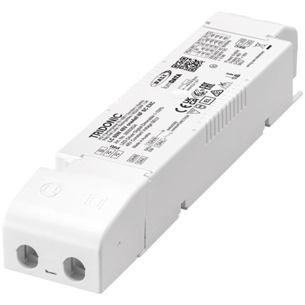 Tridonic Tensão constante –  LC 60W 48V one4all NF SC EXC