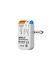 Lunatone wDALI-2 Extra Long Range Receiver