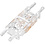 Tridonic ACL flex connector PCB - PCB | LED modules accessories