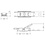 Tridonic Connecteur flexible ACL PCB - PCB | Accessoires pour modules LED