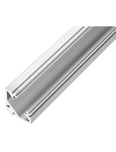 Tridonic ACL alu-profile Corner/Flexible 2m | LED mounting accessory