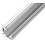 Tridonic ACL alu-profile Corner/Flexible 2m | LED mounting accessory