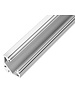 Tridonic ACL alu-profile Corner/Flexible 2m | LED mounting accessory