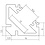 Tridonic ACL alu-profile Corner/Flexible 2m | LED mounting accessory