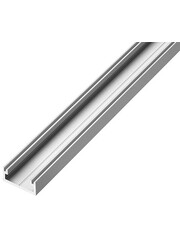 Tridonic ACL ALU-PROFILE Surface | 16x7/16x11mm 2m – LED profile