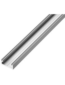 Tridonic ACL ALU-PROFILE Surface | 16x7/16x11mm 2m – LED profile
