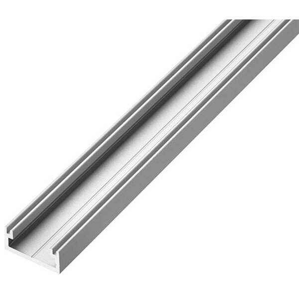 Tridonic ACL ALU-PROFILE Surface | 16x7/16x11mm 2m – LED profile