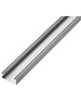 Tridonic ACL ALU-PROFILE Surface | 16x7/16x11mm 2m – LED profile
