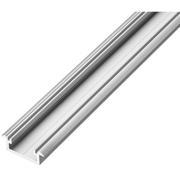 Tridonic ACL ALU-PROFILE Recessed | 16x7.5/16x12mm 2m – LED Profile