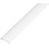 Tridonic ACL PC-COVER Opal/Transparent | 2m – LED profile cover