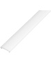 Tridonic ACL PC-COVER Opal/Transparent | 2m – LED profile cover