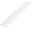 Tridonic ACL PC-COVER Opal/Transparent | 2m – LED profile cover