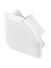 Tridonic ACL ENDCAP | Corner, Flexible, Recessed, Surface – LED Profile
