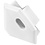 Tridonic ACL ENDCAP | Corner, Flexible, Recessed, Surface – LED Profile