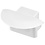 Tridonic ACL ENDCAP | Corner, Flexible, Recessed, Surface – LED Profile