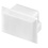 Tridonic ACL ENDCAP | Corner, Flexible, Recessed, Surface – LED Profile