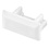 Tridonic ACL ENDCAP | Corner, Flexible, Recessed, Surface – LED Profile