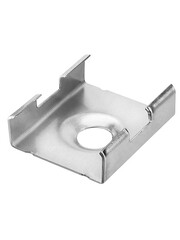 Tridonic ACL MOUNTING CLIP | 16x7/7.5, 16x11/12mm, Corner, Flexible