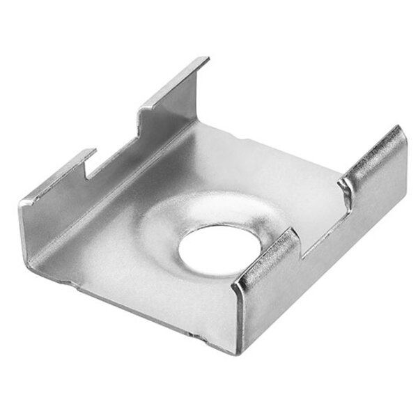 Tridonic ACL MOUNTING CLIP | 16x7/7.5, 16x11/12mm, Corner, Flexible