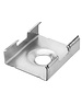 Tridonic ACL MOUNTING CLIP | 16x7/7.5, 16x11/12mm, Corner, Flexible