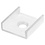 Tridonic ACL MOUNTING CLIP | 16x7/7.5, 16x11/12mm, Corner, Flexible