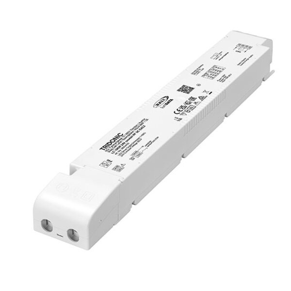 Tridonic Compact drivers 230V Constant Voltage 100W 24V