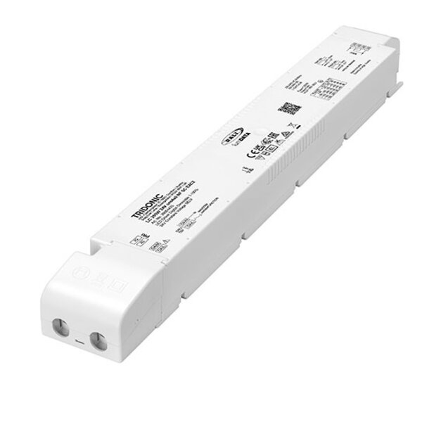 Tridonic Compact drivers 230V Constant Voltage 200W 24V