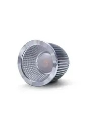 CONSTALED LED-Spot RGBW  | 8 W, 60° 24 V DC