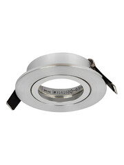 CONSTALED Mounting ring SKYline | matt white, black, brushed aluminium