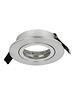 CONSTALED Mounting ring SKYline | matt white, black, brushed aluminium