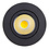 CONSTALED Mounting ring SKYline | matt white, black, brushed aluminium