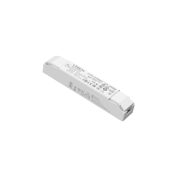 LTECH Driver LED DALI NFC 350-700mA 6W