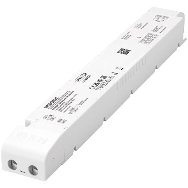 Tridonic Tensione costante –  LC 200W 48V one4all NF SC EXC