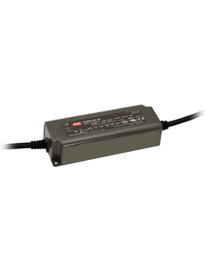 Mean Well PWM-60-12DA2 AC-DC single output LED driver Constant Voltage (CV)