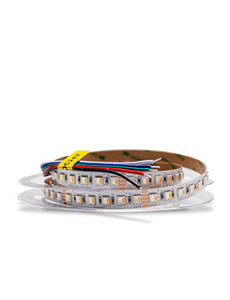 CONSTALED LED-strip RGBWW | 5 m rol | 24V | 26 W/m | IP68