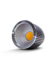 CONSTALED LED-Spot weiß | 6–8 W | 24 V | 2800–4500 K | 25° und 60°