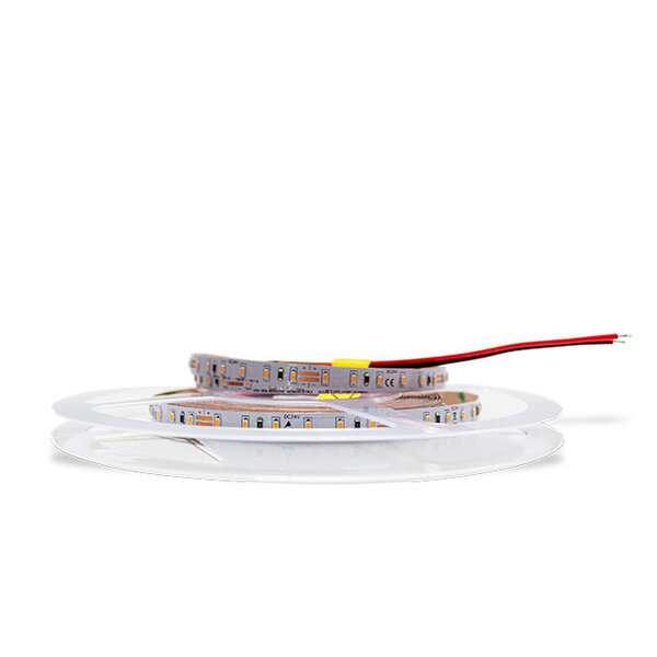 CONSTALED Striscia LED WW | rotolo da 5 m | 24 V | 10 W/m | IP20