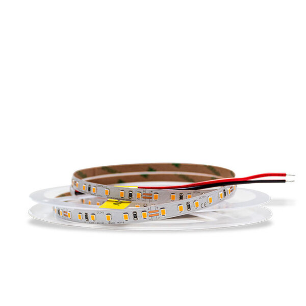 CONSTALED LED-Strip WW | 5 m Rolle | 24 V | 18 W/m | IP20