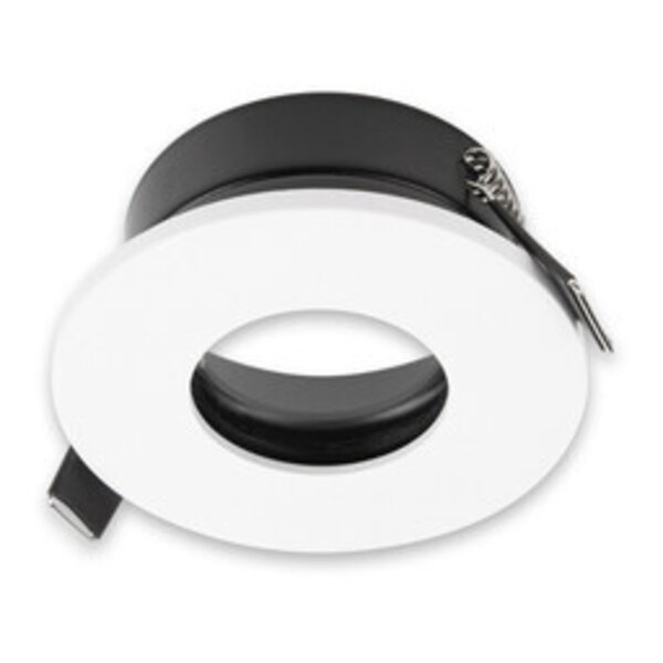 CONSTALED Anello da incasso a soffitto SKYline IP44 fisso | a filo