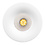 CONSTALED Ceiling recessed ring SKYline IP44 fixed | conical
