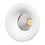 CONSTALED Bague d’encastrement plafond SKYline IP44 fixe | conique