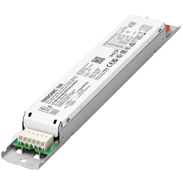 Tridonic Constante Stroom LED-driver LC 50/150-500/230 DA lp SNC4 Lineaire driver